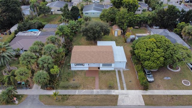 30110 SW 168th Ct, Homestead, FL 33030