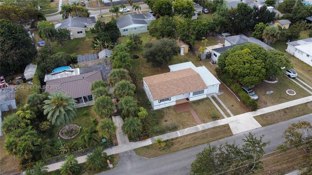 30110 SW 168th Ct, Homestead, FL 33030