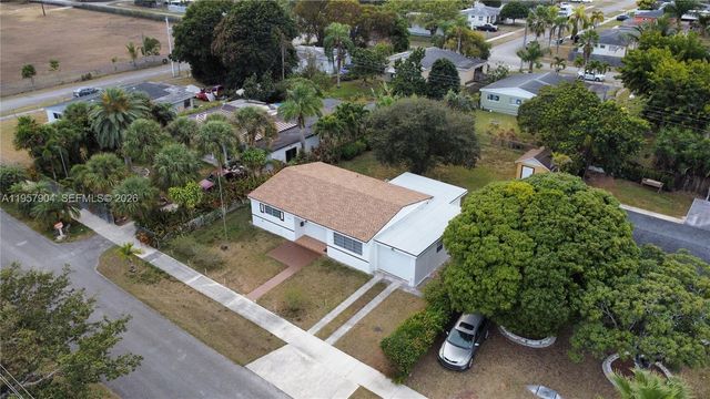 30110 SW 168th Ct, Homestead, FL 33030