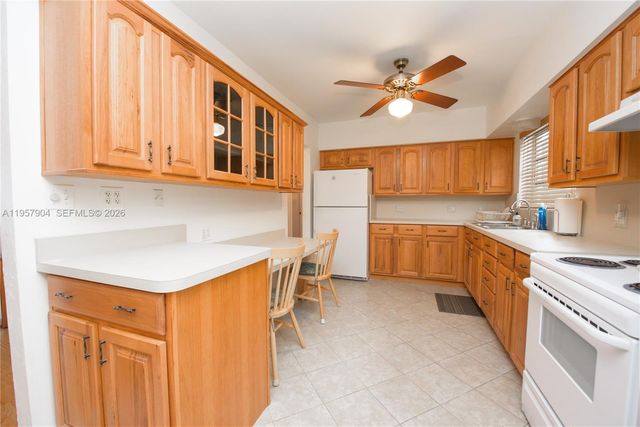 30110 SW 168th Ct, Homestead, FL 33030