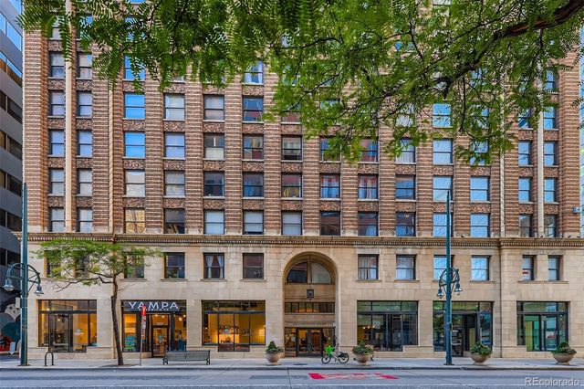 444 17th Street 404, Denver, CO 80202