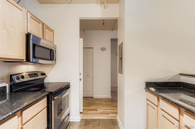 444 17th Street 404, Denver, CO 80202