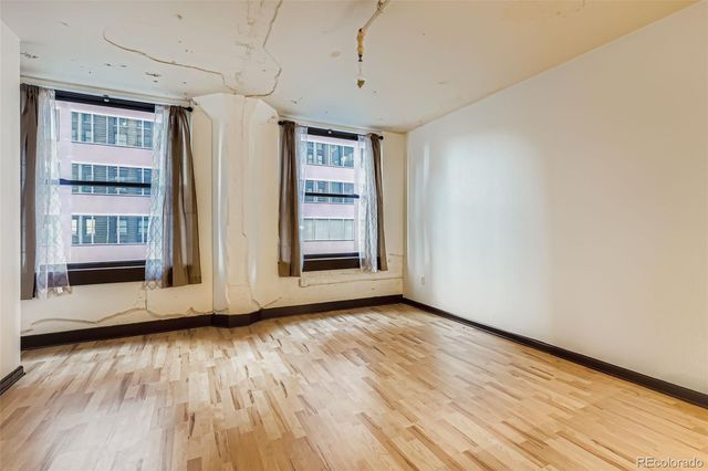 444 17th Street 404, Denver, CO 80202