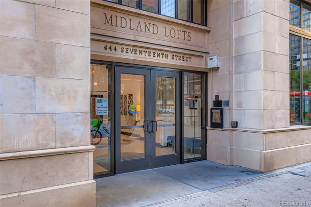 444 17th Street 404, Denver, CO 80202