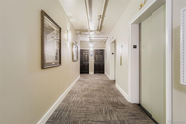 444 17th Street 404, Denver, CO 80202