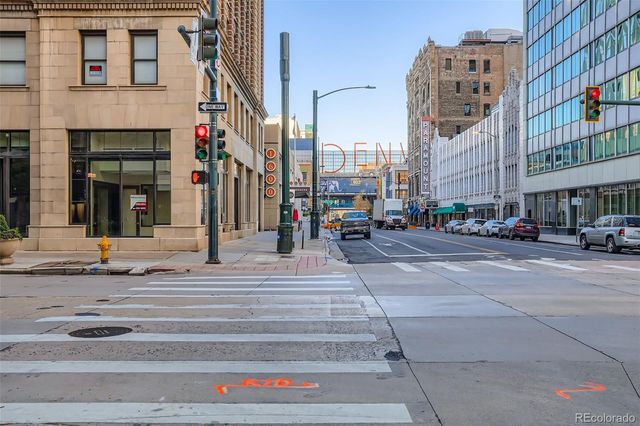 444 17th Street 404, Denver, CO 80202