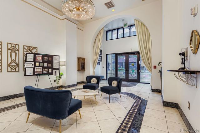 444 17th Street 404, Denver, CO 80202