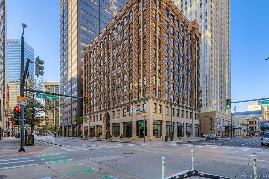 444 17th Street 404, Denver, CO 80202