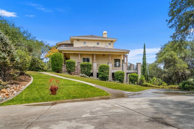 2211 Terrace View Ct, Cool, CA 95614