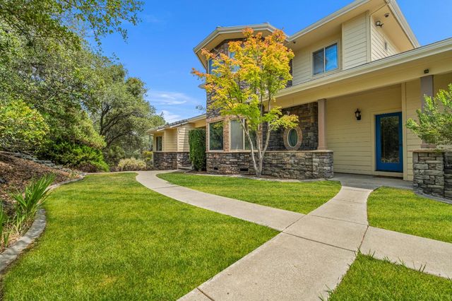 2211 Terrace View Ct, Cool, CA 95614