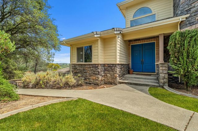 2211 Terrace View Ct, Cool, CA 95614