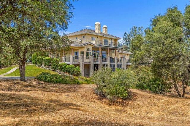 2211 Terrace View Ct, Cool, CA 95614