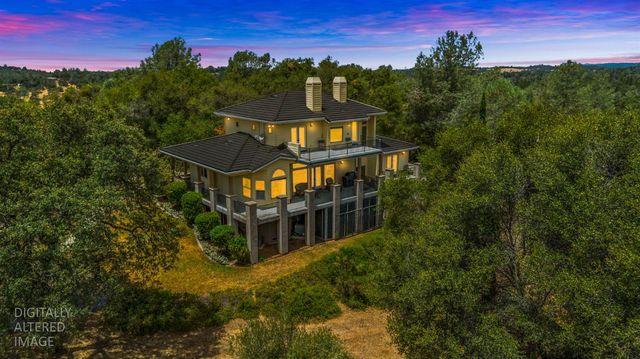 2211 Terrace View Ct, Cool, CA 95614