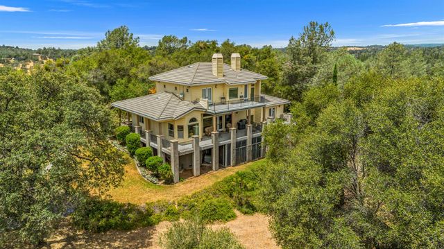 2211 Terrace View Ct, Cool, CA 95614