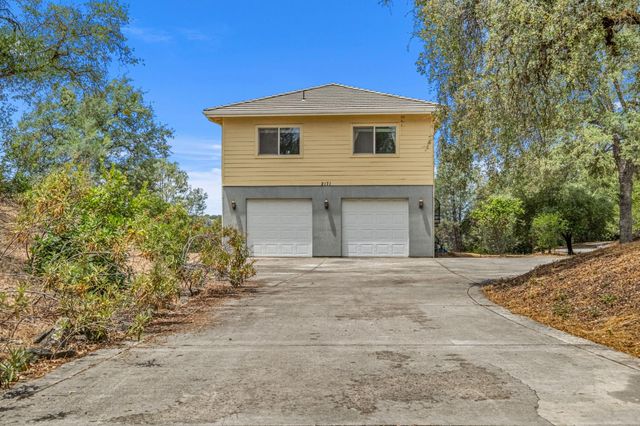 2211 Terrace View Ct, Cool, CA 95614