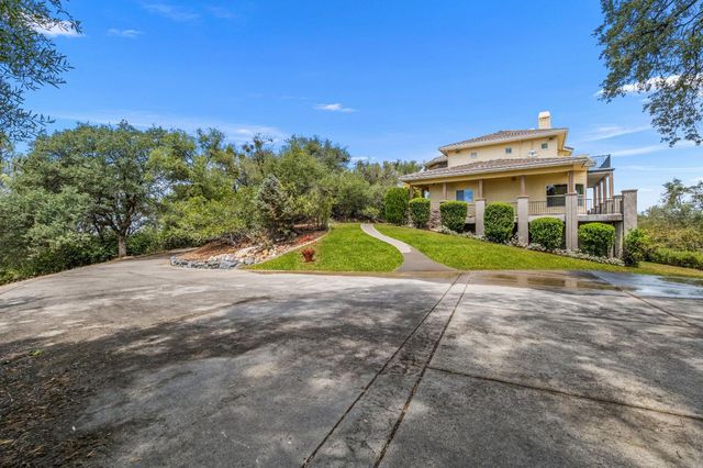 2211 Terrace View Ct, Cool, CA 95614