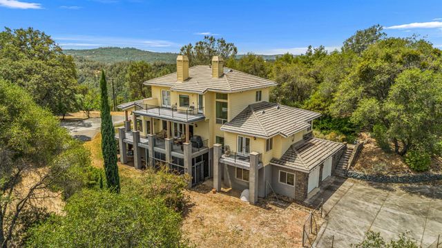 2211 Terrace View Ct, Cool, CA 95614