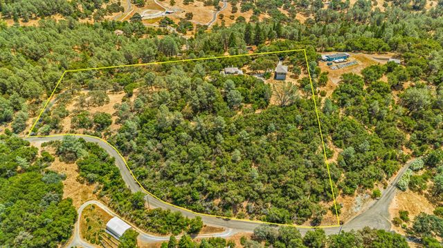 2211 Terrace View Ct, Cool, CA 95614
