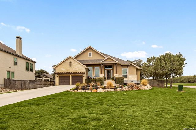 908 Wilderness Oaks, New Braunfels, TX 78132