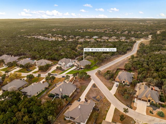 908 Wilderness Oaks, New Braunfels, TX 78132