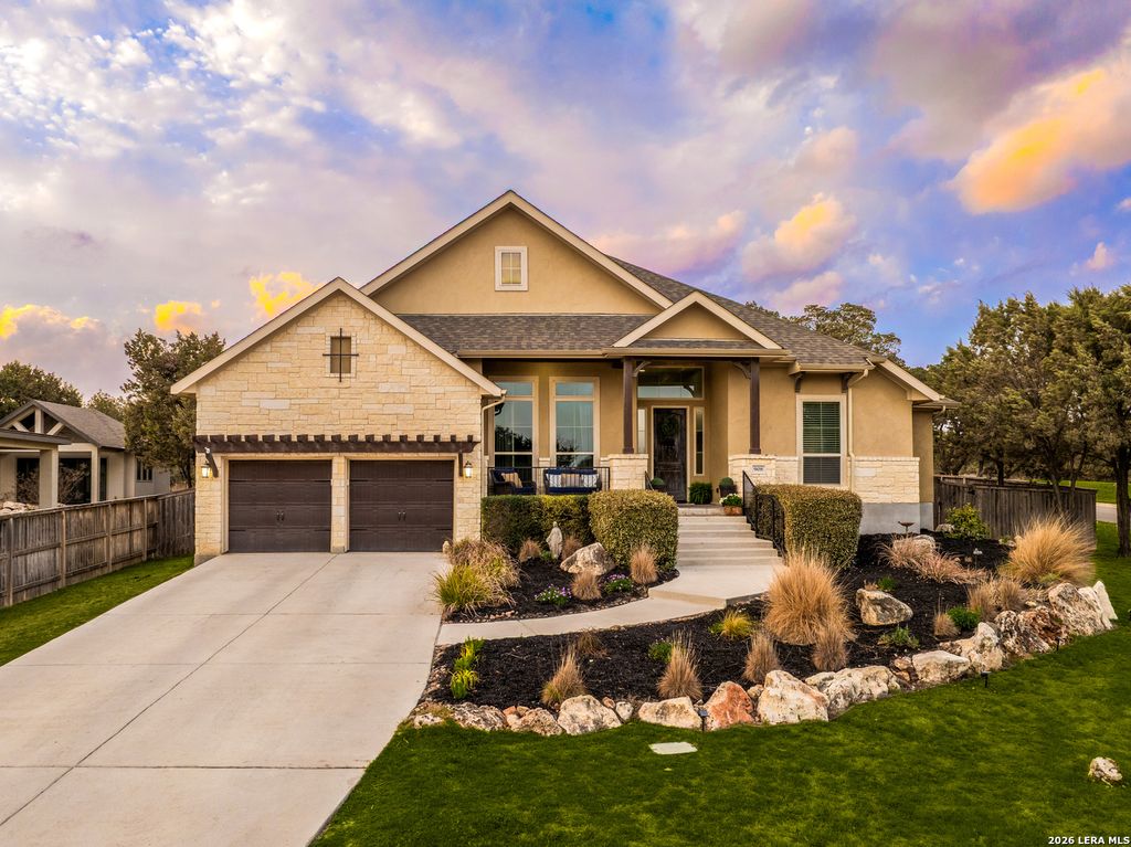 908 Wilderness Oaks, New Braunfels, TX 78132
