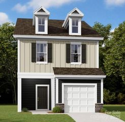 747 Lockhaven Drive NW, Concord, NC 28027