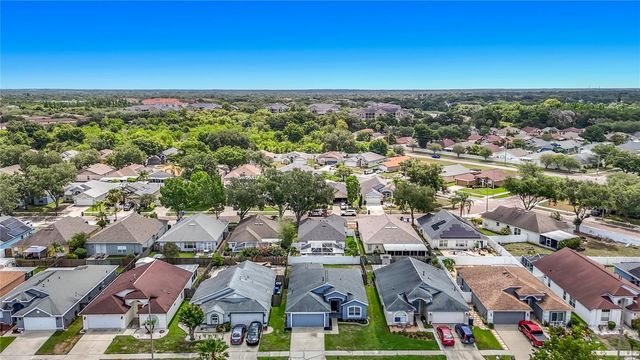 1732 HULETT DRIVE, Brandon, FL 33511