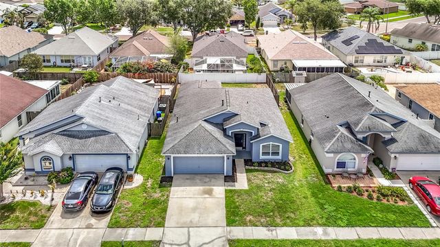 1732 HULETT DRIVE, Brandon, FL 33511