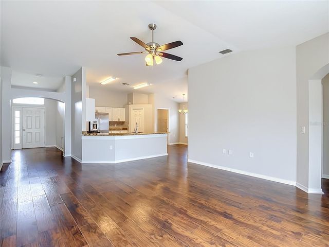 1732 HULETT DRIVE, Brandon, FL 33511
