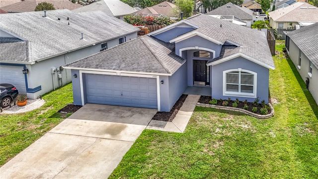 1732 HULETT DRIVE, Brandon, FL 33511