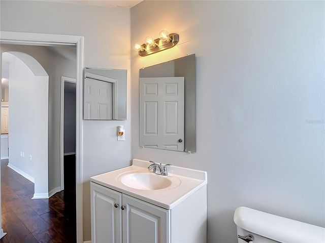 1732 HULETT DRIVE, Brandon, FL 33511