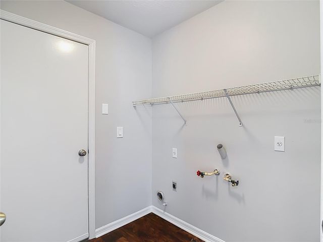 1732 HULETT DRIVE, Brandon, FL 33511