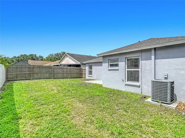 1732 HULETT DRIVE, Brandon, FL 33511