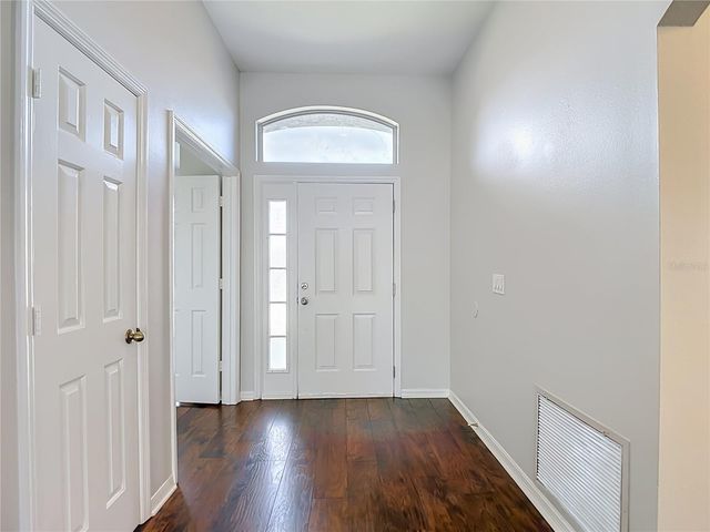 1732 HULETT DRIVE, Brandon, FL 33511
