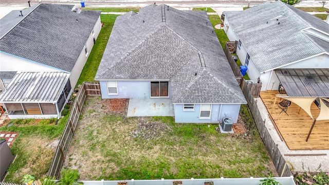 1732 HULETT DRIVE, Brandon, FL 33511