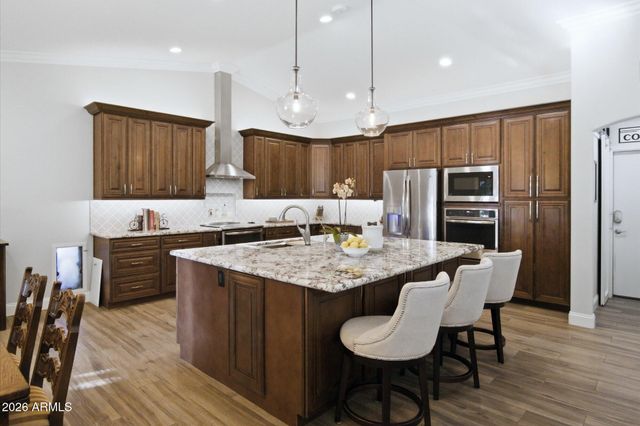 3014 N KASHMIR --, Mesa, AZ 85215