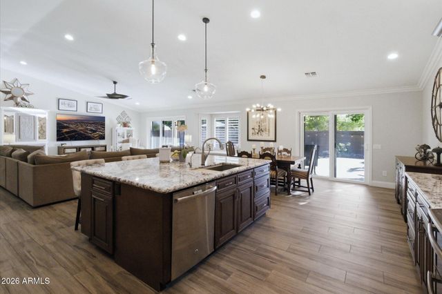 3014 N KASHMIR --, Mesa, AZ 85215