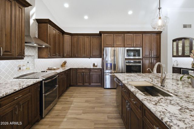 3014 N KASHMIR --, Mesa, AZ 85215