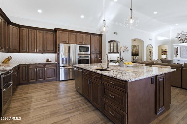 3014 N KASHMIR --, Mesa, AZ 85215