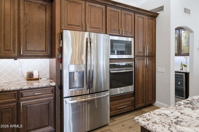 3014 N KASHMIR --, Mesa, AZ 85215