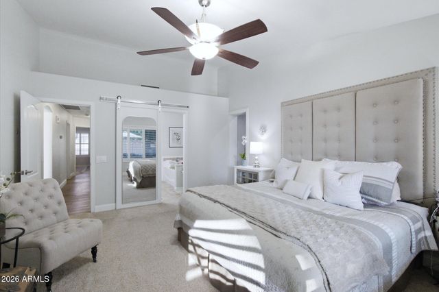 3014 N KASHMIR --, Mesa, AZ 85215