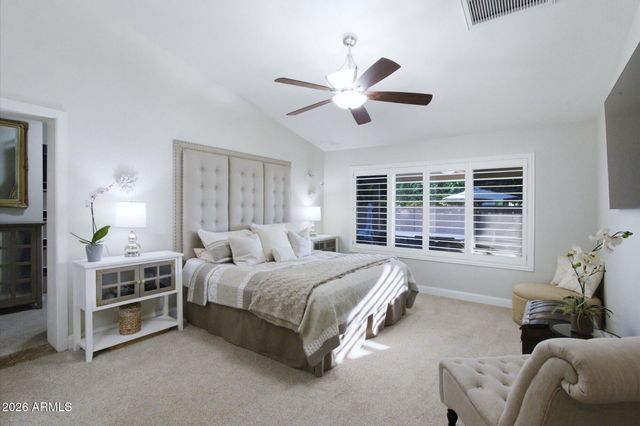 3014 N KASHMIR --, Mesa, AZ 85215