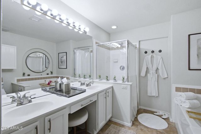 3014 N KASHMIR --, Mesa, AZ 85215