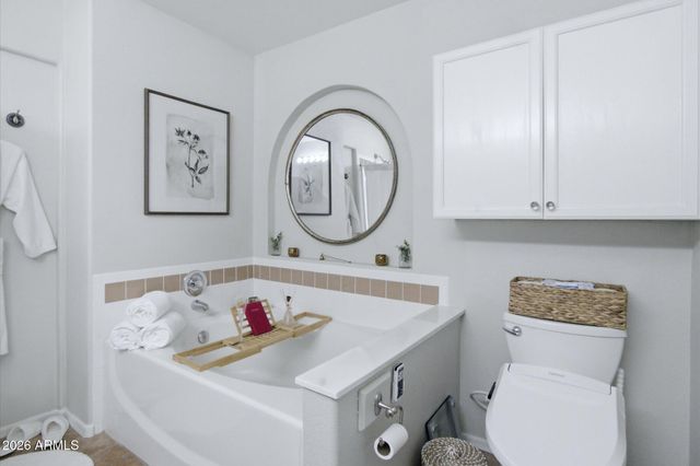 3014 N KASHMIR --, Mesa, AZ 85215