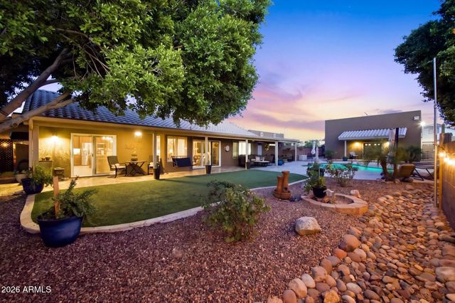 3014 N KASHMIR --, Mesa, AZ 85215