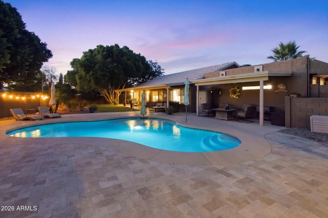 3014 N KASHMIR --, Mesa, AZ 85215