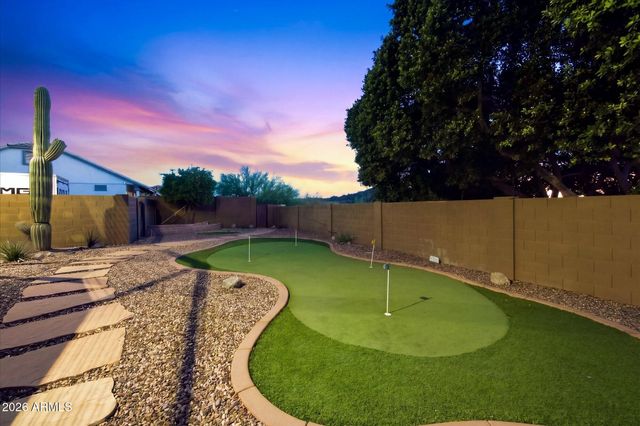 3014 N KASHMIR --, Mesa, AZ 85215