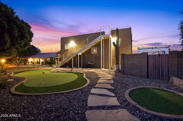 3014 N KASHMIR --, Mesa, AZ 85215