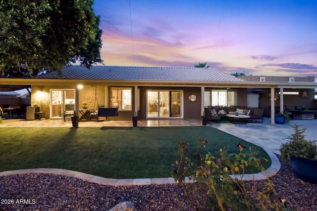 3014 N KASHMIR --, Mesa, AZ 85215