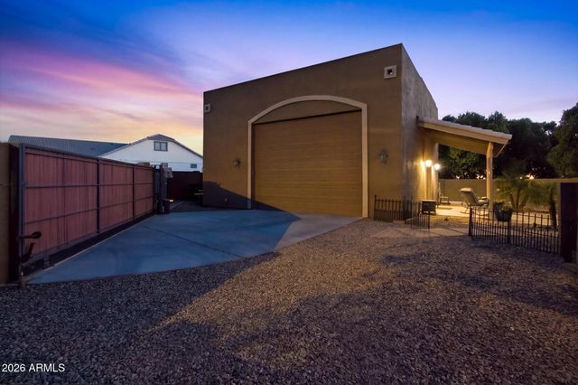 3014 N KASHMIR --, Mesa, AZ 85215